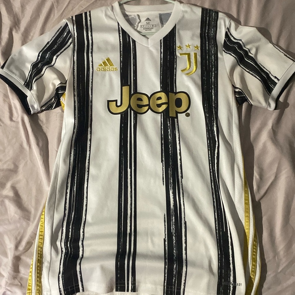 Adidas Jersey